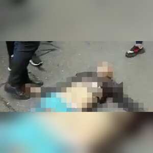 Este sería uno de los delincuentes que asesinó al hermano del congresista Gabriel Vallejo y dejó herido a un Fiscal en los cerros de Bogotá