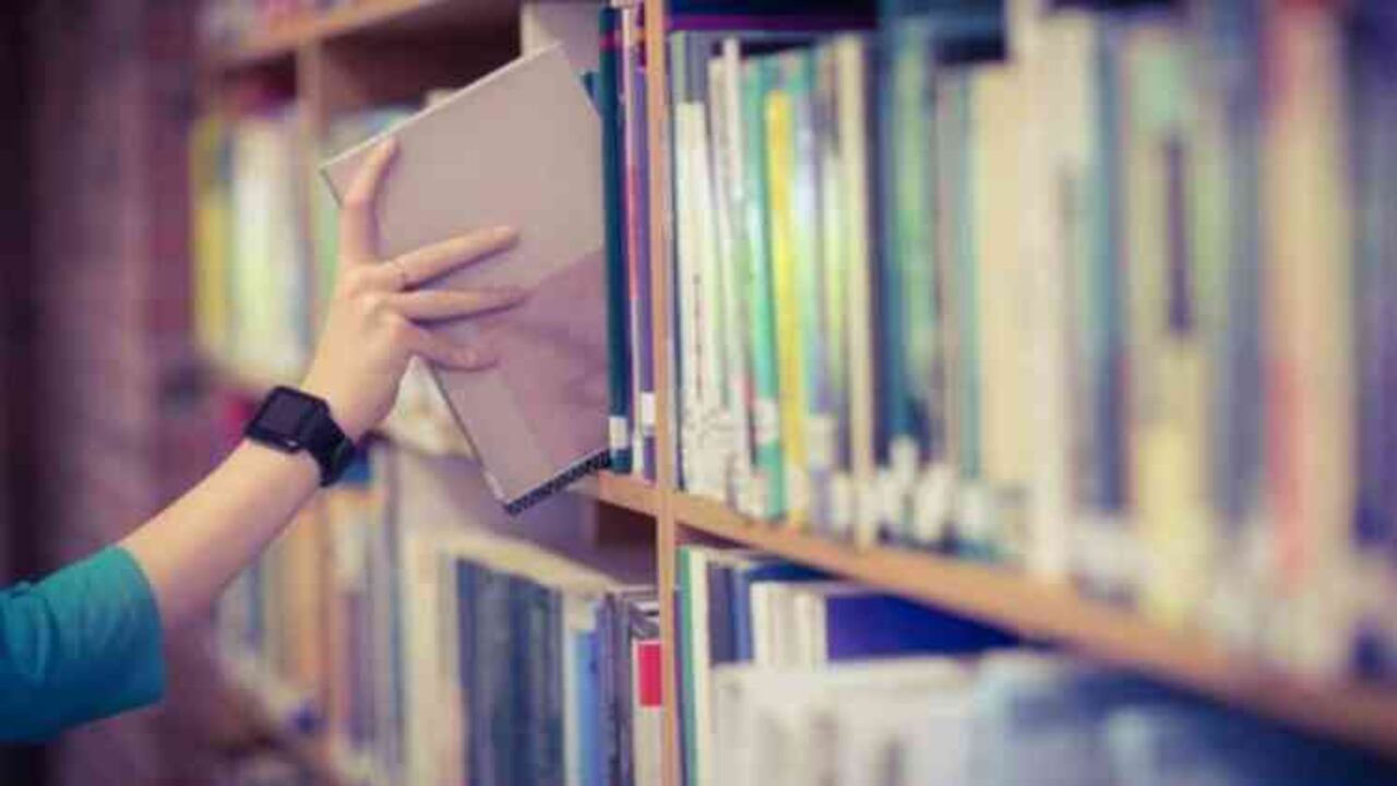 Las obras elegidas incluyen novelas, poemas, cuentos populares y dramas en 33 idiomas. Foto: GETTY IMAGES