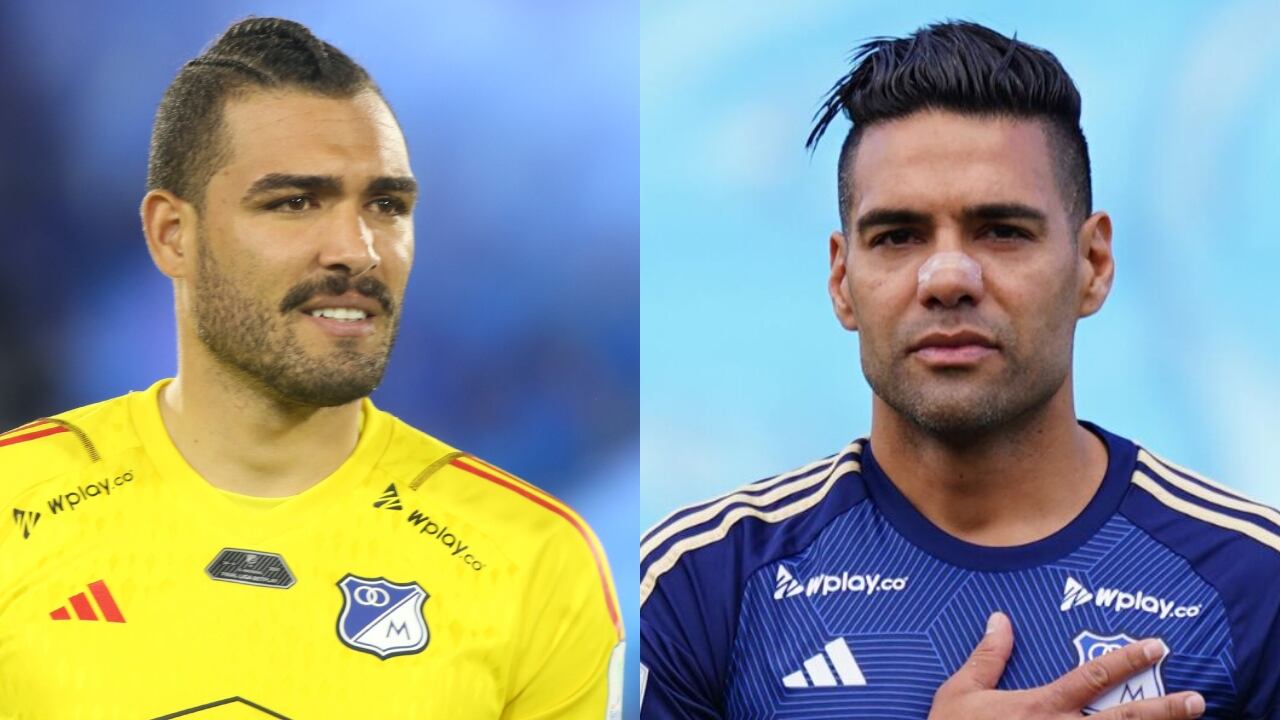 Álvaro Montero reveló todo durante una entrevista.