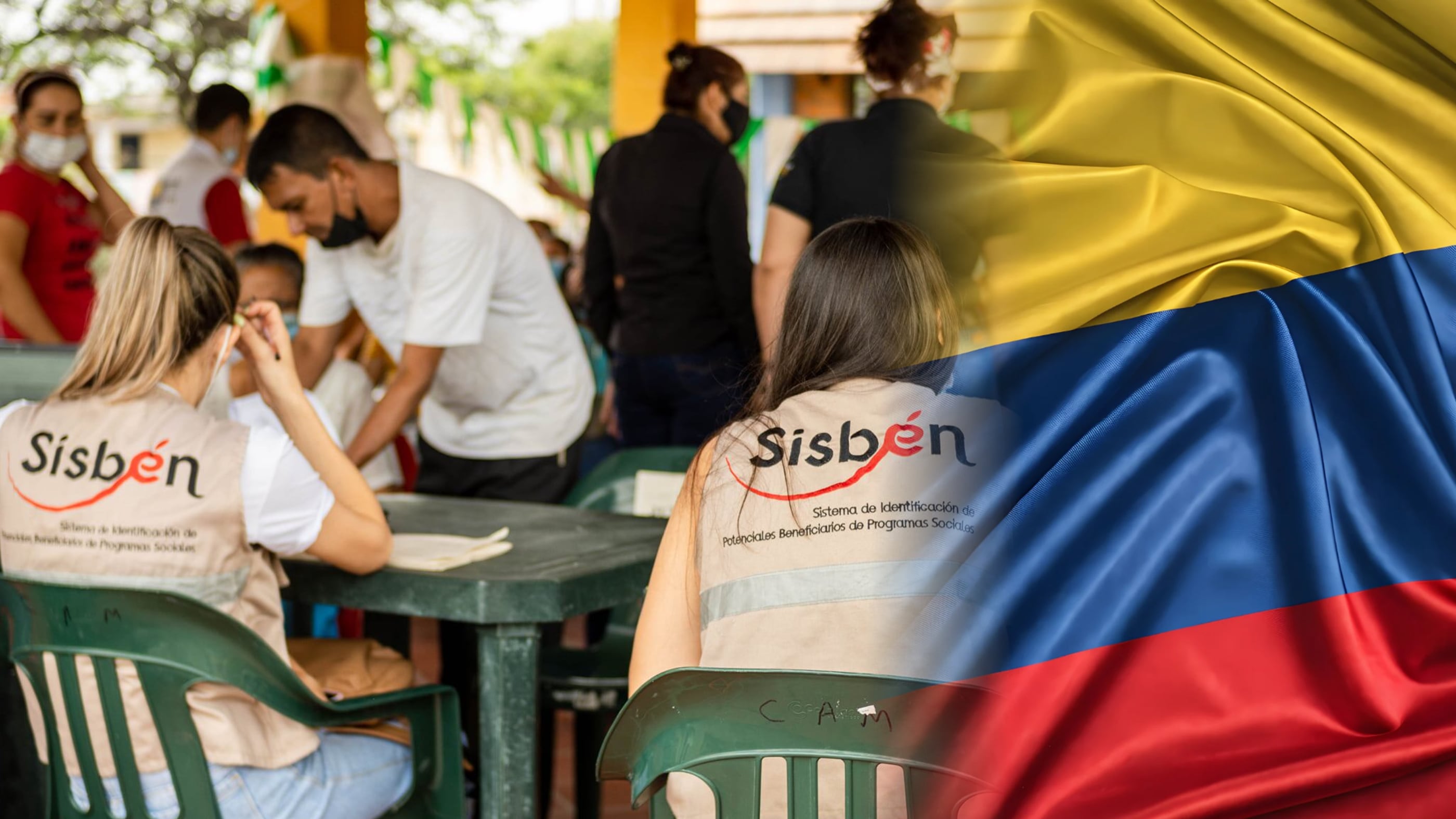 Afiliados del Sisbén deberán pagar para mantener la atención médica.