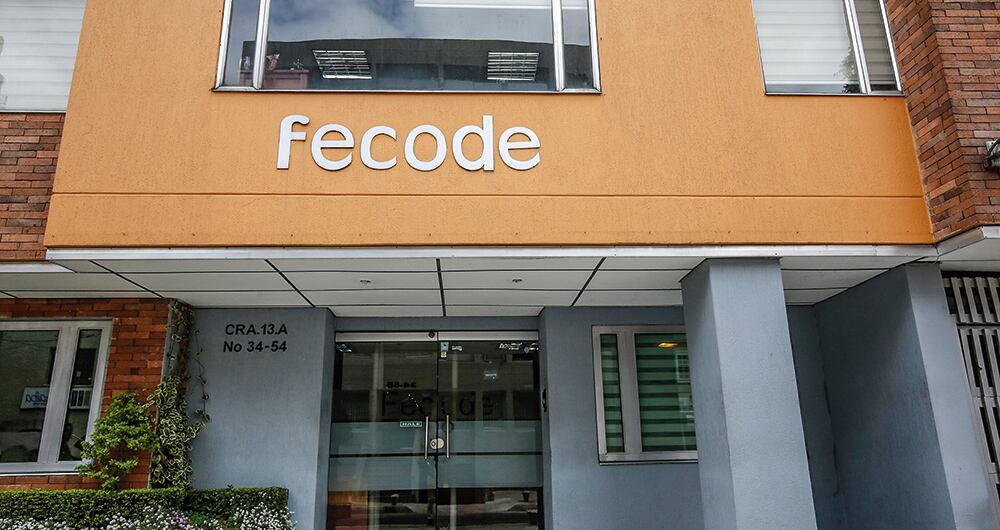 Fecode se quiere mostrar como víctima.