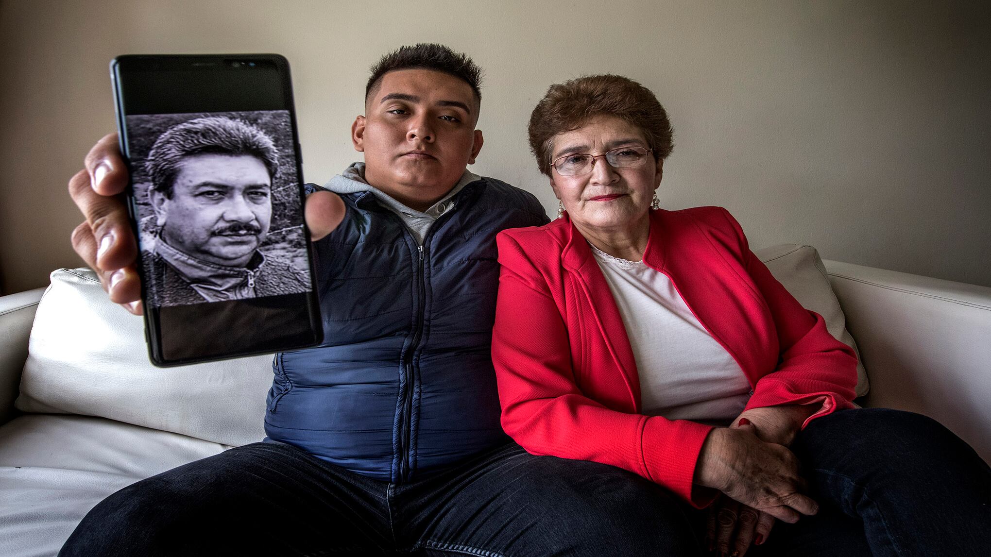 VICTIMAS DEL CONFLICTO EN COLOMBIA