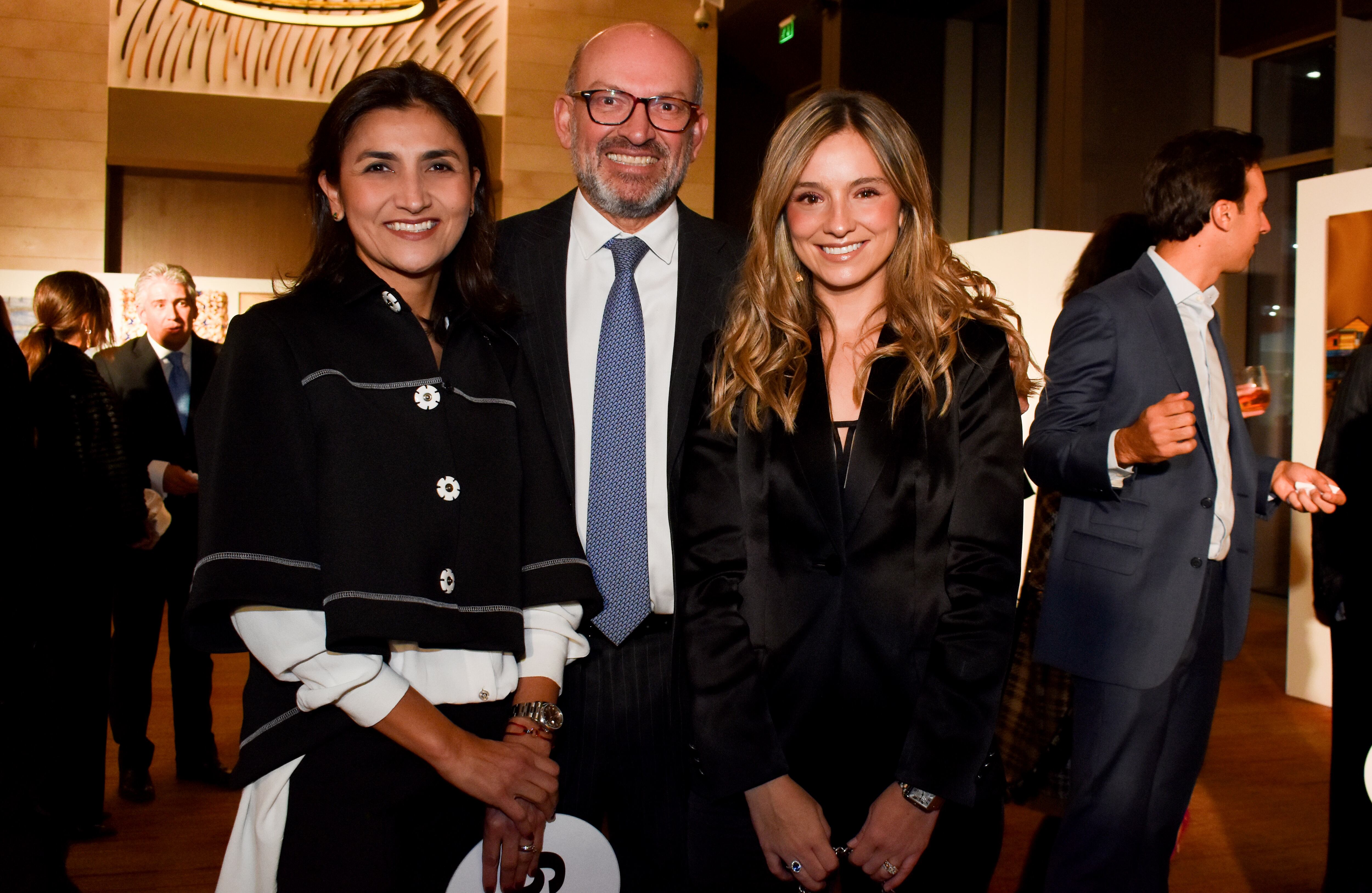 Subasta a la Rueda Rueda en el Grand Hyatt