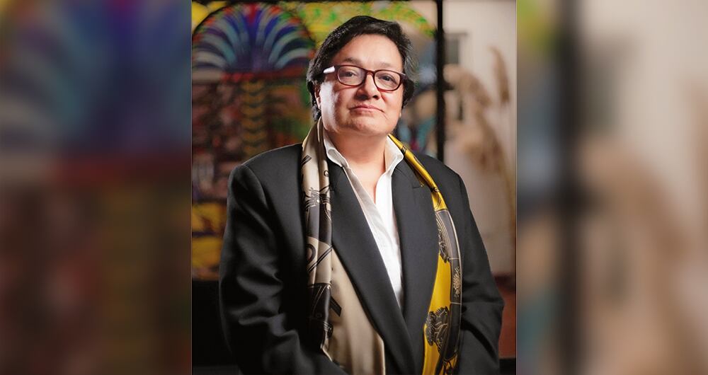 Amelia pérez Ternada a la Fiscalía 