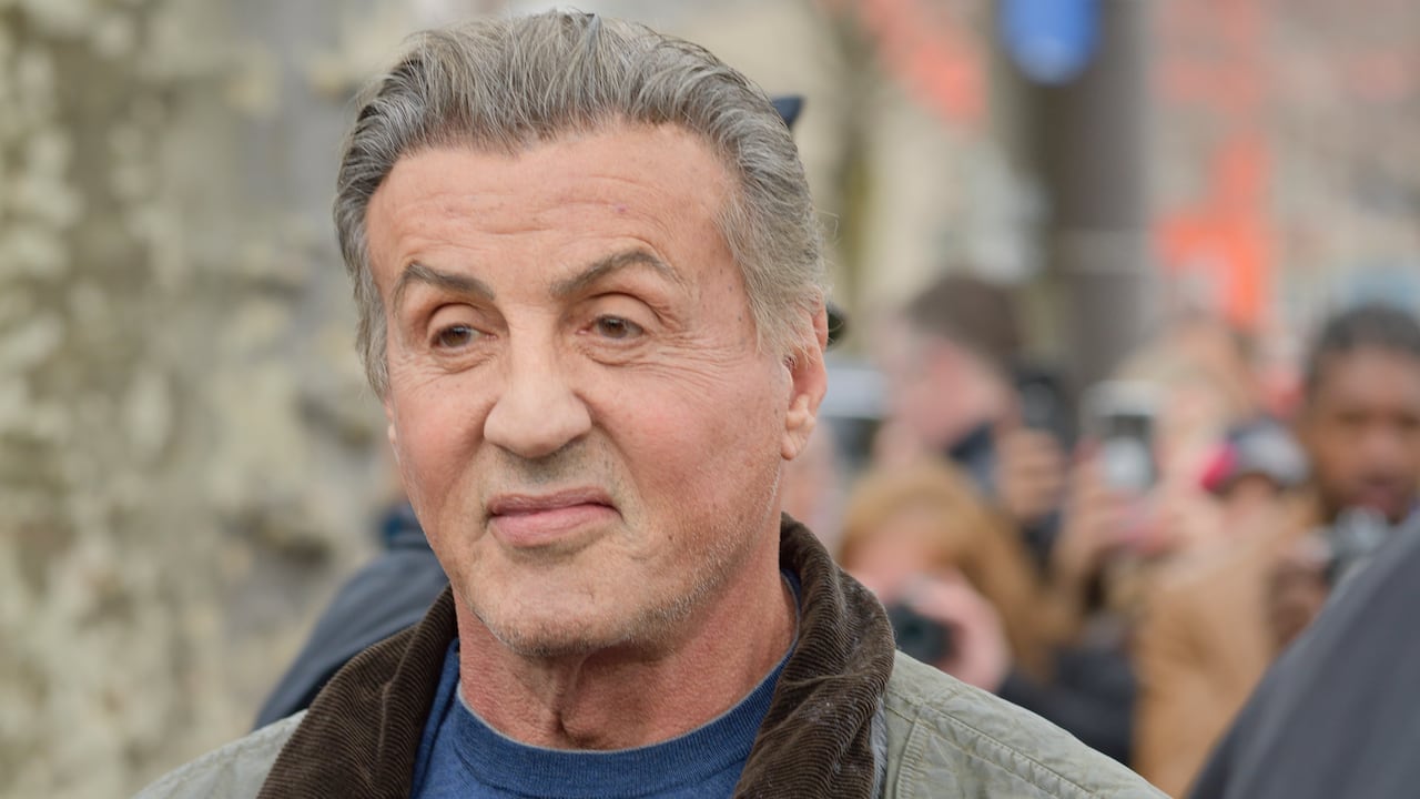 Fue con el papel de un patriotero campeón peso pesado de boxeo, Apollo Creed, que al interponerse en el camino del rudo retador Rocky Balboa, logró quedarse en la memoria del público. (Photo by Bastiaan Slabbers/NurPhoto via Getty Images)