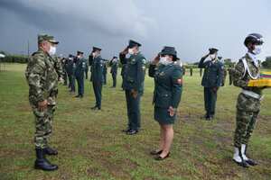 Ministerio de Defensa