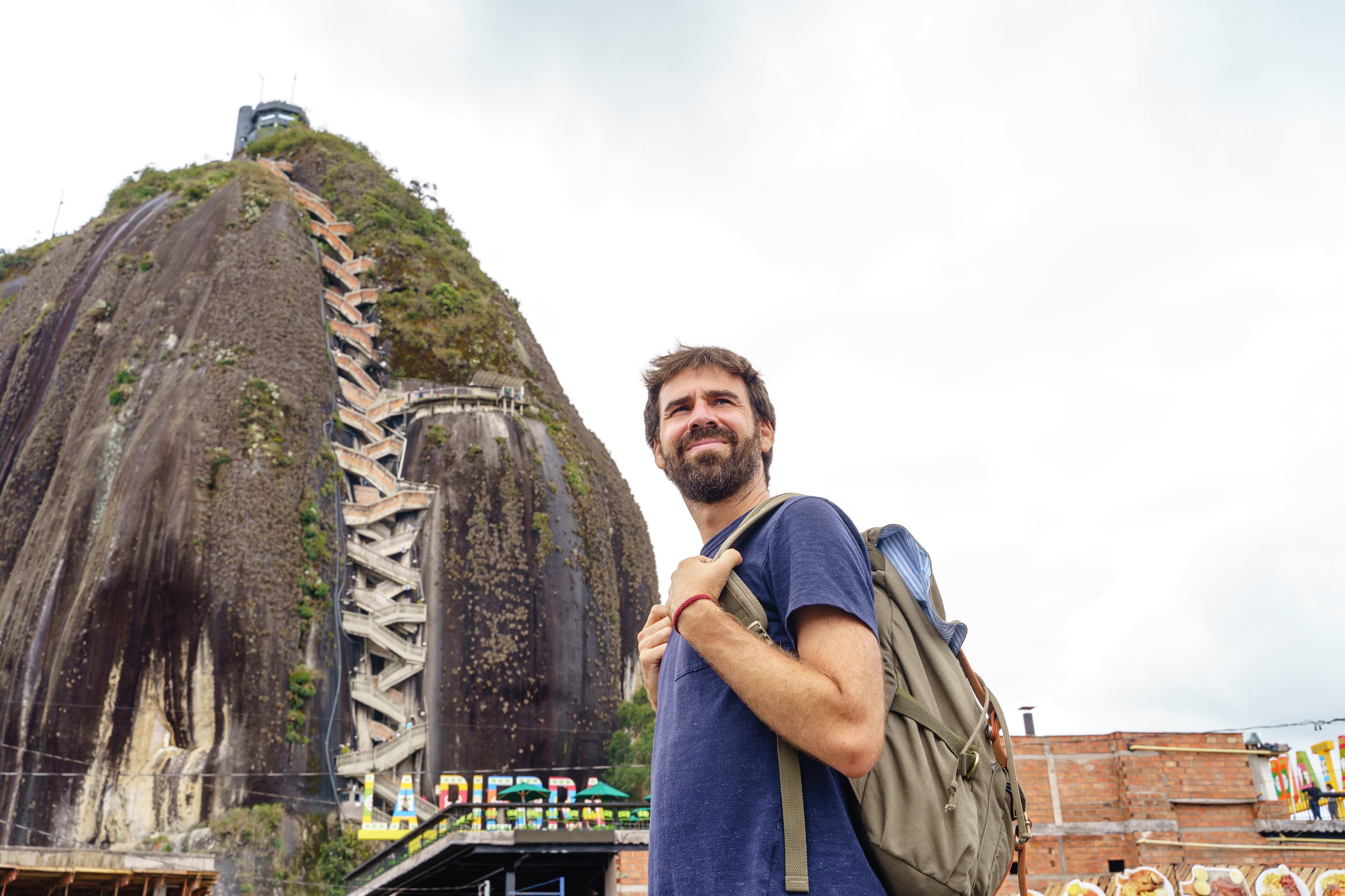 El destino colombiano más buscado por viajeros extranjeros para 2025