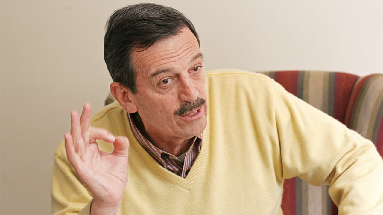 El coronel (r) Alfonso Plazas Vega vive en Florida y la familia Urán tiene ciudadanía estadounidense, por eso allá fue radicada la demanda.