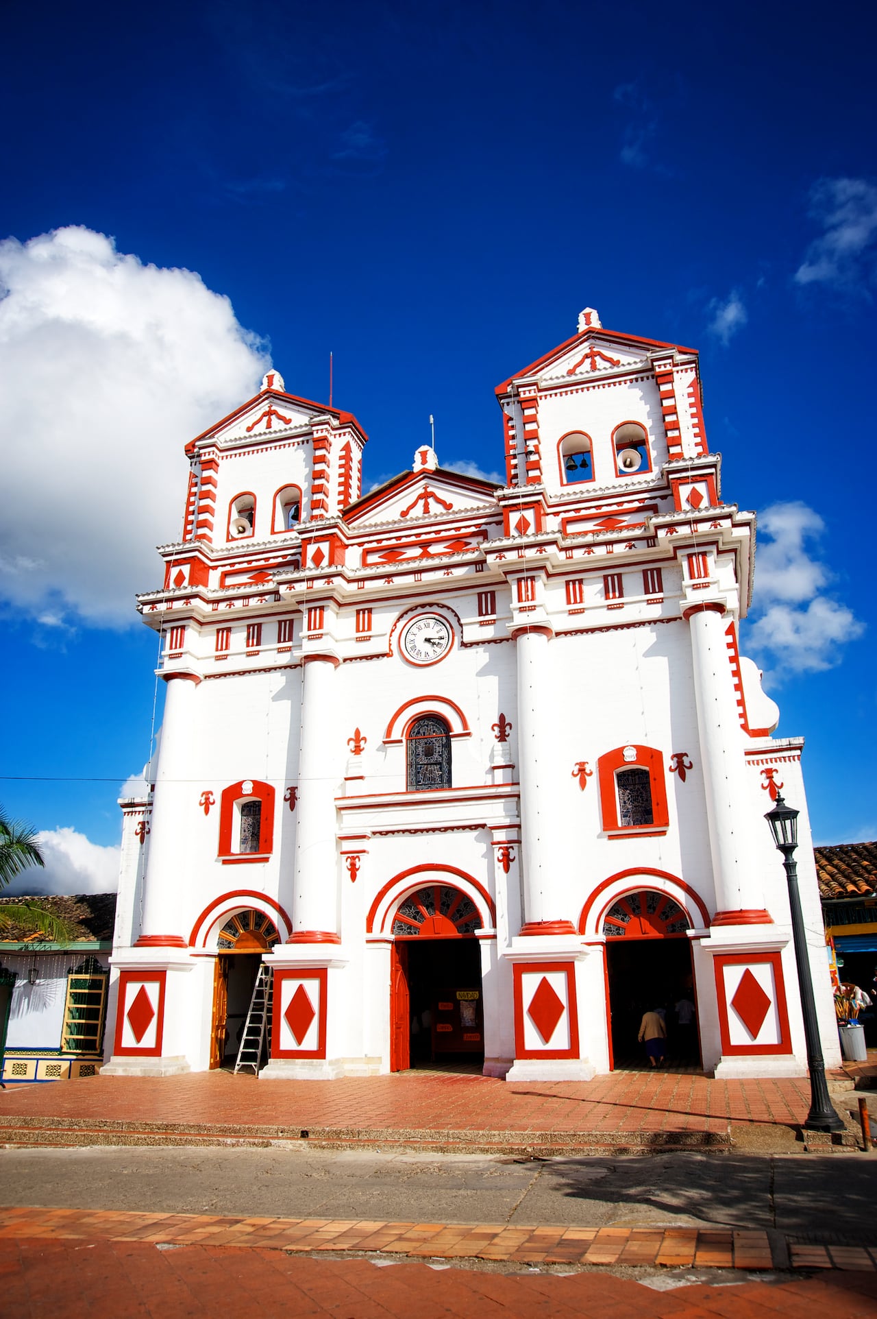 Guarne, Antioquia