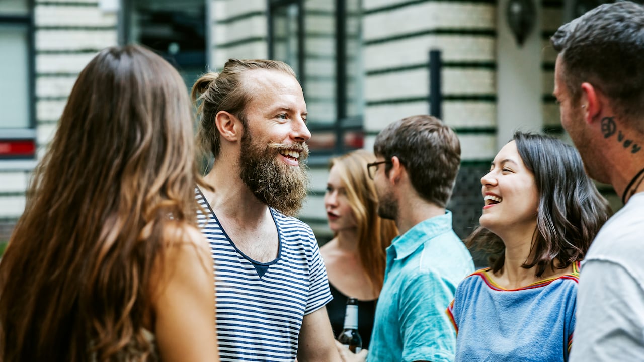Surge la curiosidad por saber cuál es el acento más lindo de Latinoamérica.