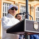 Gustavo Petro