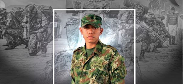 El ataque se registró contra la unidad militar de esta región.