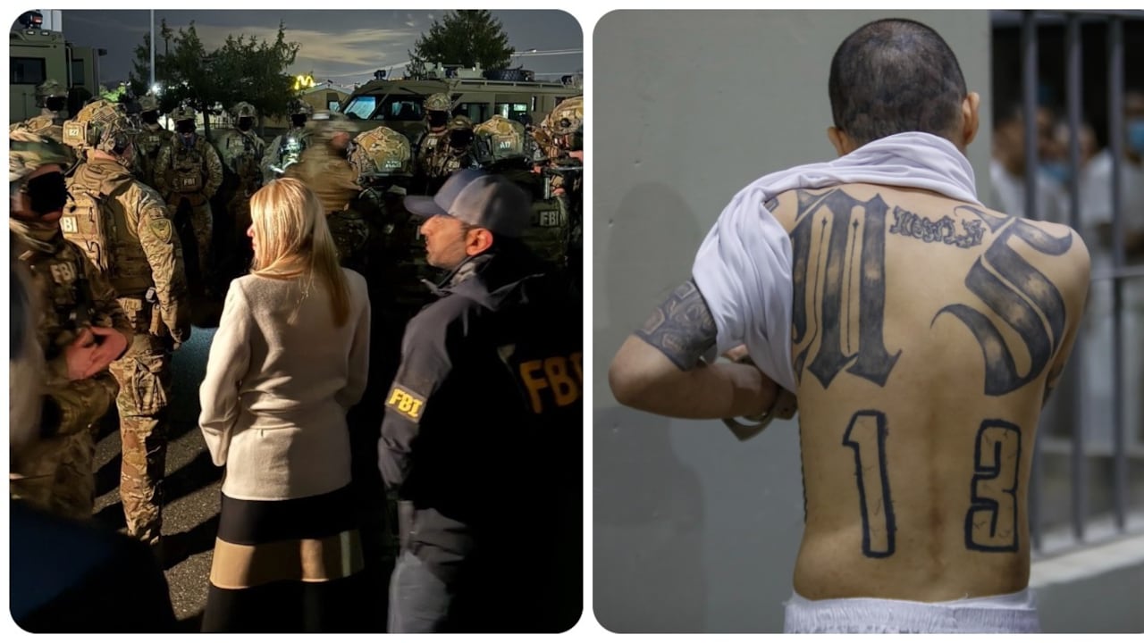 El anuncio fue hecho por la fiscal general de Estados Unidos