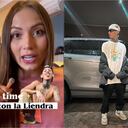 Una mujer dio detalles del "fracaso" que fue para ella pautar con La Liendra.