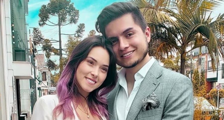 Kika Nieto y Santimaye están vendiendo la casa que compartieron en su matrimonio.