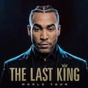 The Last King World Tour es el nombre de la nueva gira de Don Omar.
