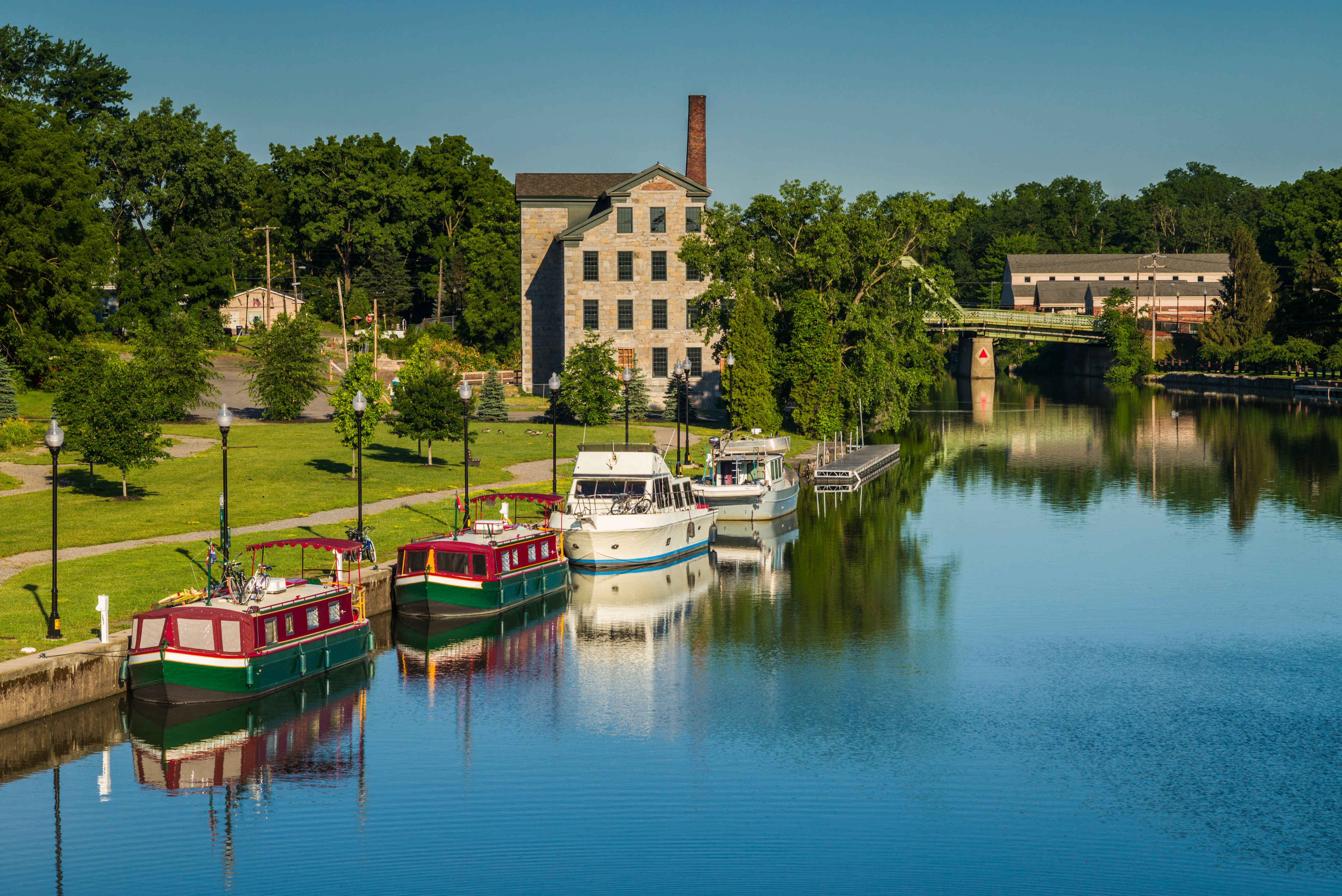 Seneca Falls, Nueva York