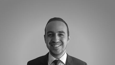 Germán Darío Machado Rodríguez columna Semana