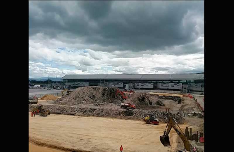 Foto Cortesía OPAIN.