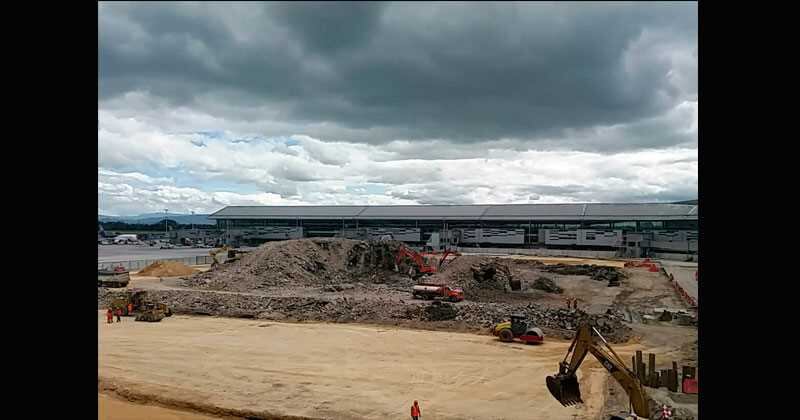 Foto Cortesía OPAIN.