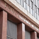 Fachada Banco de la Republica
Archivo Tasa de Cambio - Dólar
Bogotá 10 de septiembre 2019
Foto: Bani Gabriel Ortega - Revista Semana/ Dinero