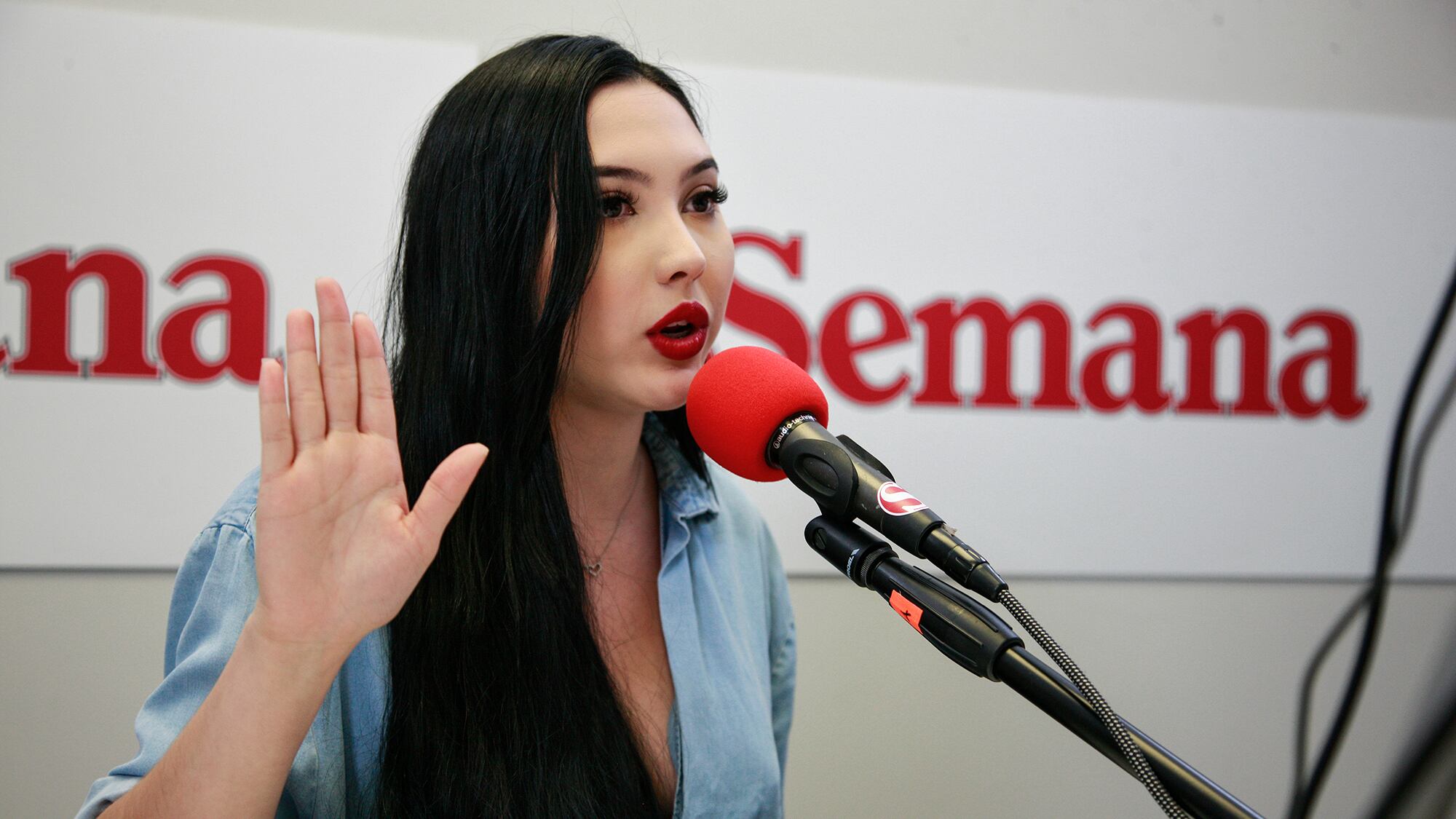 Aida Victoria Merlano