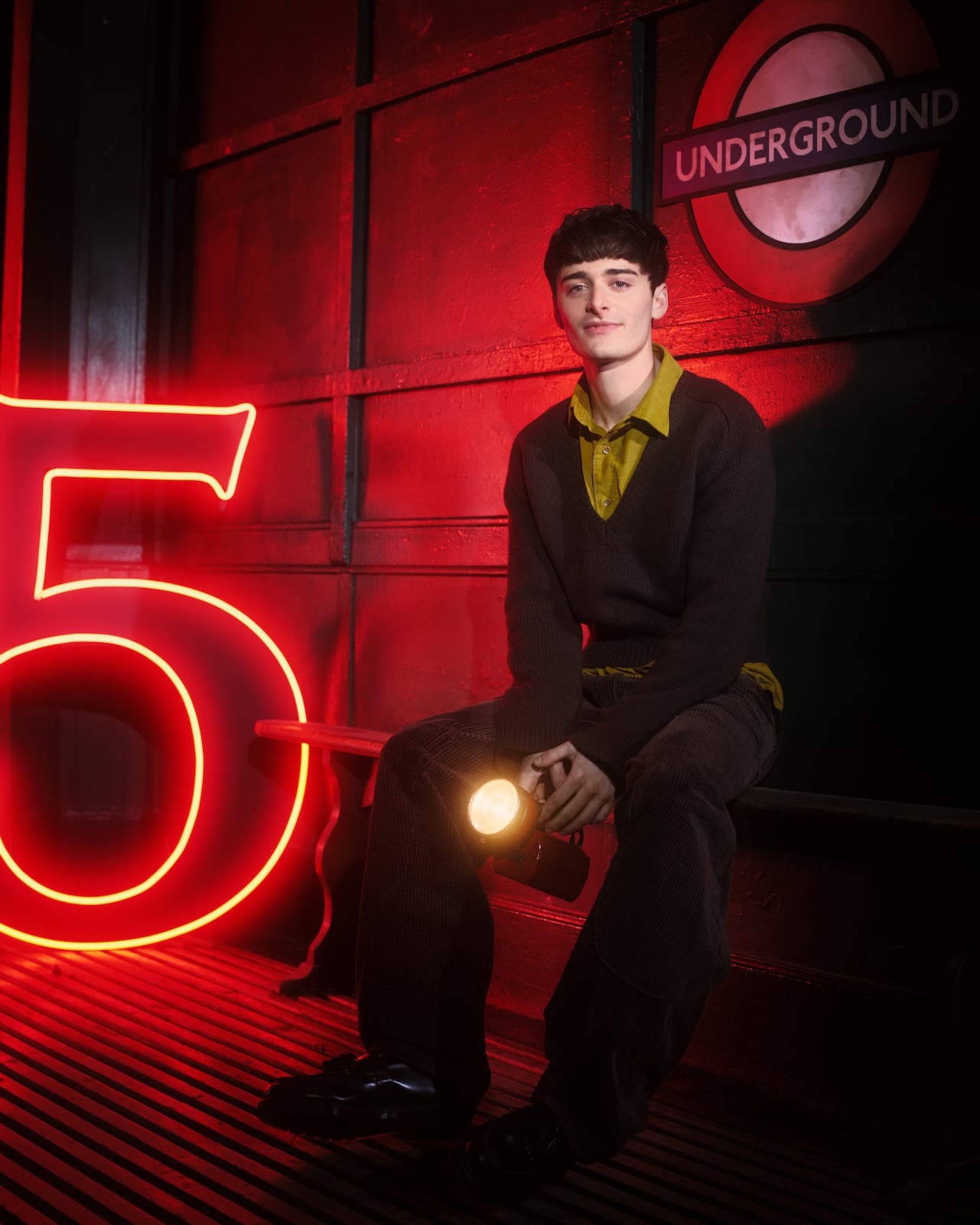 Estos son los poderes explicados de Will Byers de Stranger Things y la historia completa del personaje