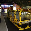 DIVERCITY
BOGOTA, MARZO DE 2007
FOTO: ALEJANDRO ACOSTA - REVISTA DINERO