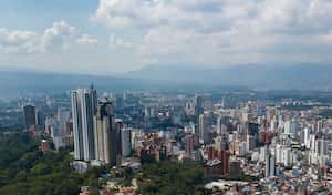 La capital de Santander sigue tomando medidas para la época de fin de año