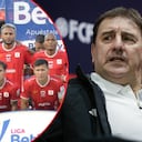 América de Cali cuenta con tres jugadores que hacen méritos para ser llamados por Néstor Lorenzo a la Selección Colombia