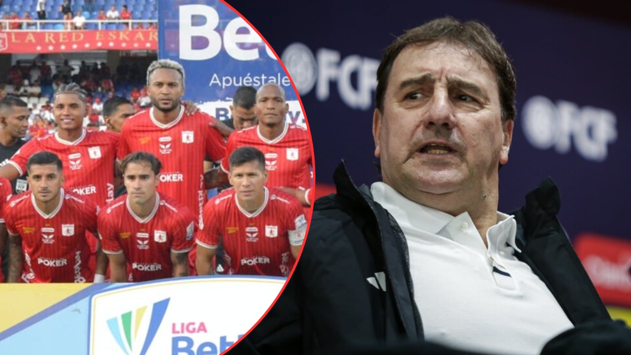 América de Cali cuenta con tres jugadores que hacen méritos para ser llamados por Néstor Lorenzo a la Selección Colombia.