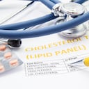 Niveles de triglicéridos, colesterol