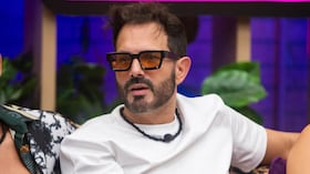 Alejandro Estrada, ganador de 'La casa de los famosos Colombia 3'.
