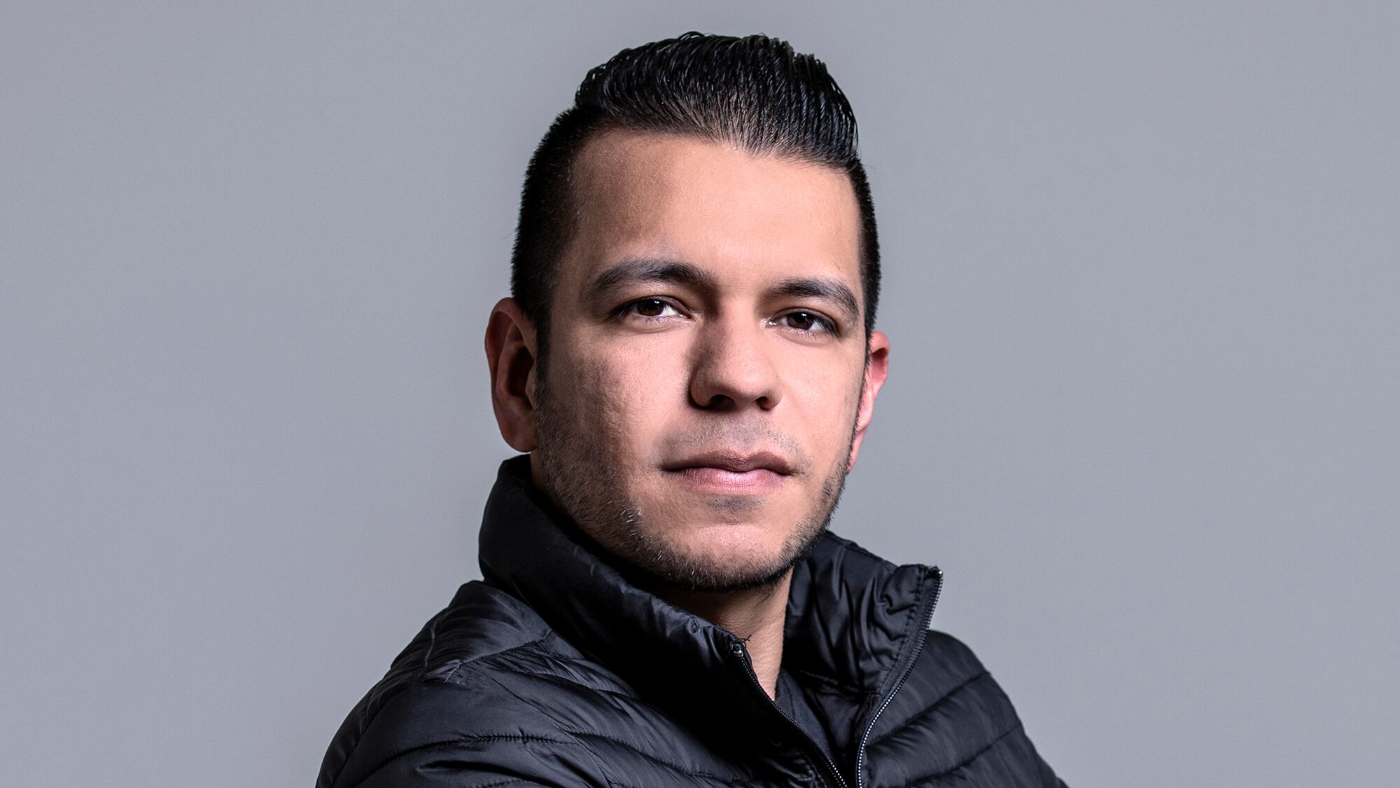 Jonathan Pulido Hernández