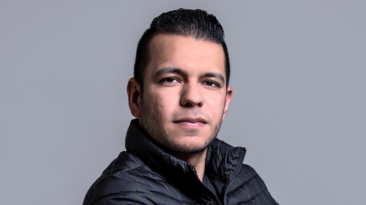 Jonathan Pulido Hernández