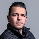 Jonathan Ferney Pulido Hernández. Jota Pe Hernández. Senador de la República.
Bogotá Agosto 10 de 2022.
Foto: Juan Carlos Sierra-Revista Semana.