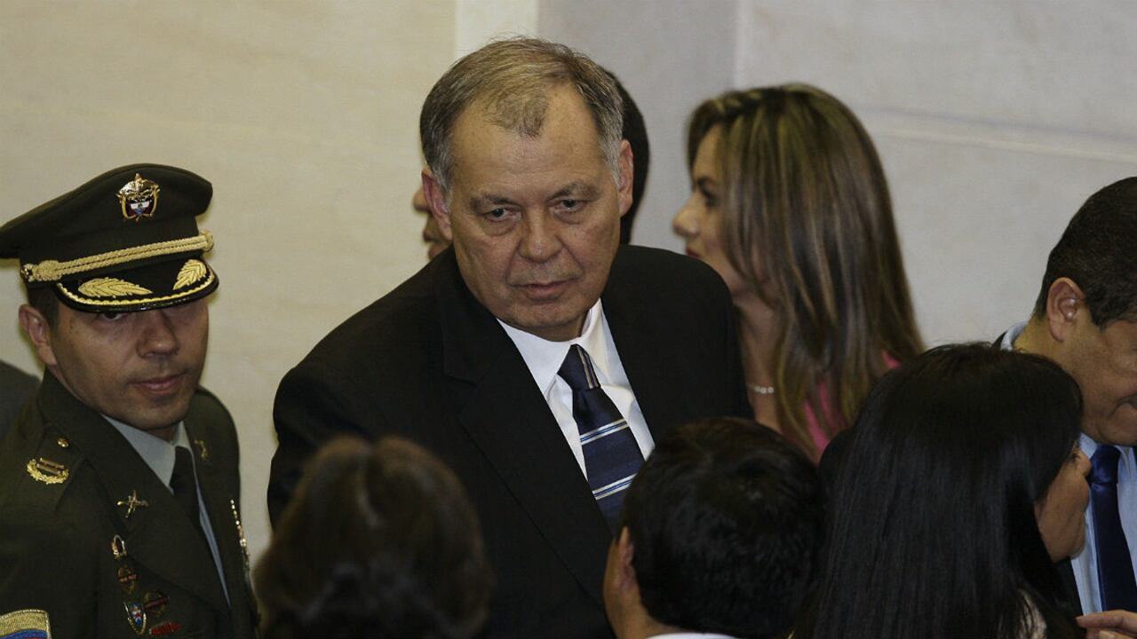 El Procurador Alejandro Ordóñez arreció sus criticas al proyecto calificándolo como una involución constitucional.