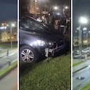 Accidente en Mosquera deja dos heridos y una persona fallecida.