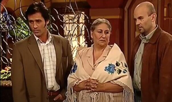 Andrés Felipe Martínez, actor colombiano