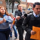 El exsubdirector de la UNGRD, Sneyder Pinilla, es uno de los principales testigos de la Fiscalía General.