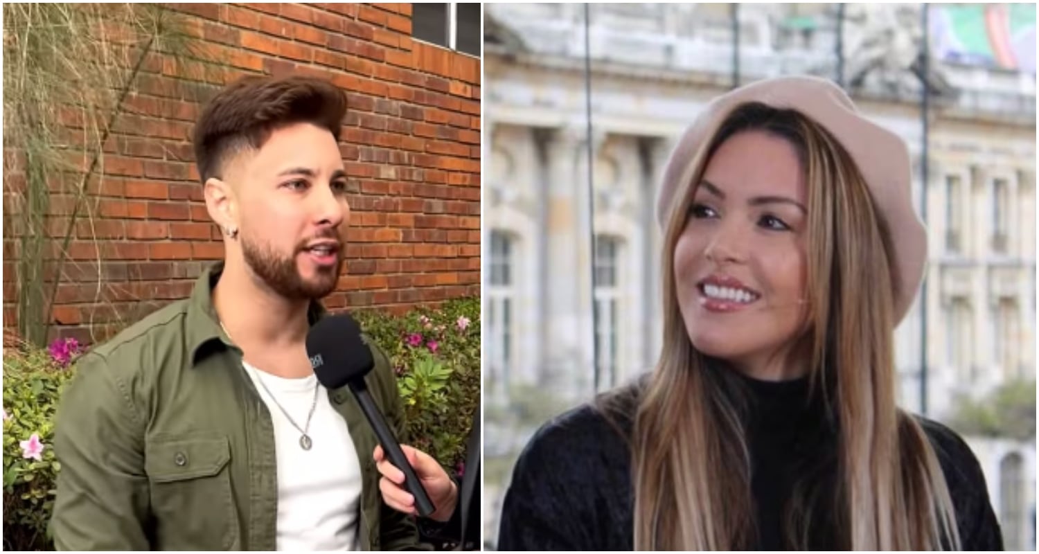 Foto: Captura de pantalla / Redes sociales