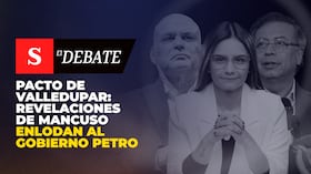 Pacto de Valledupar: revelaciones de Mancuso enlodan al gobierno Petro