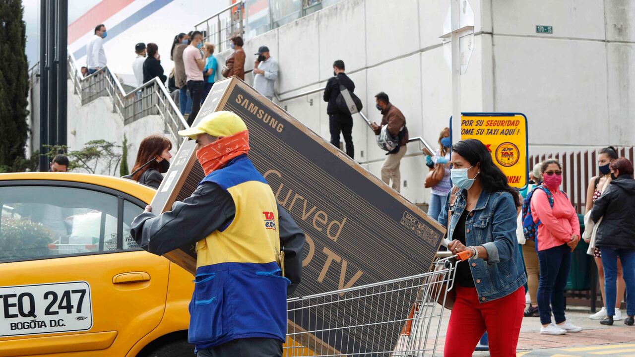 El 74% de los consumidores encuestados cree que el país no volverá a la normalidad en menos de un año y considera que el fin de la cuarentena y la reapertura económica de establecimientos no tendrán un cambio inmediato debido a la situación económica actual.