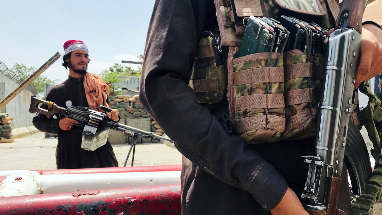 Terror en Afganistán: estos son los crímenes que han cometido los talibanes mientras se toman el poder