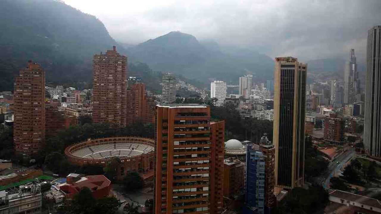 “La tecnología estaba en el sótano de las prioridades para las empresas y ahora está entre las primeras”, aseguró el presidente de la CCB, Nicolás Uribe.