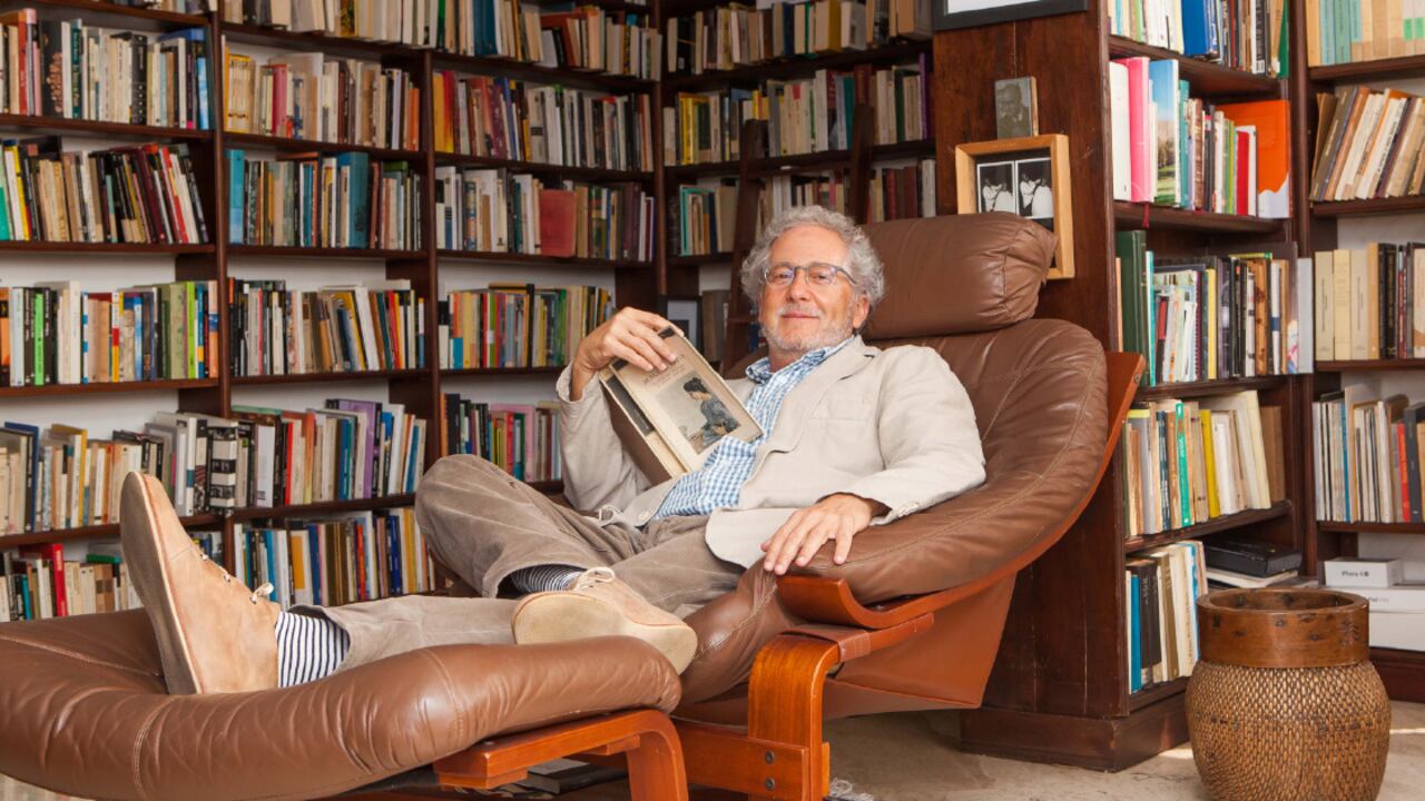 Héctor Abad Faciolince, columnista