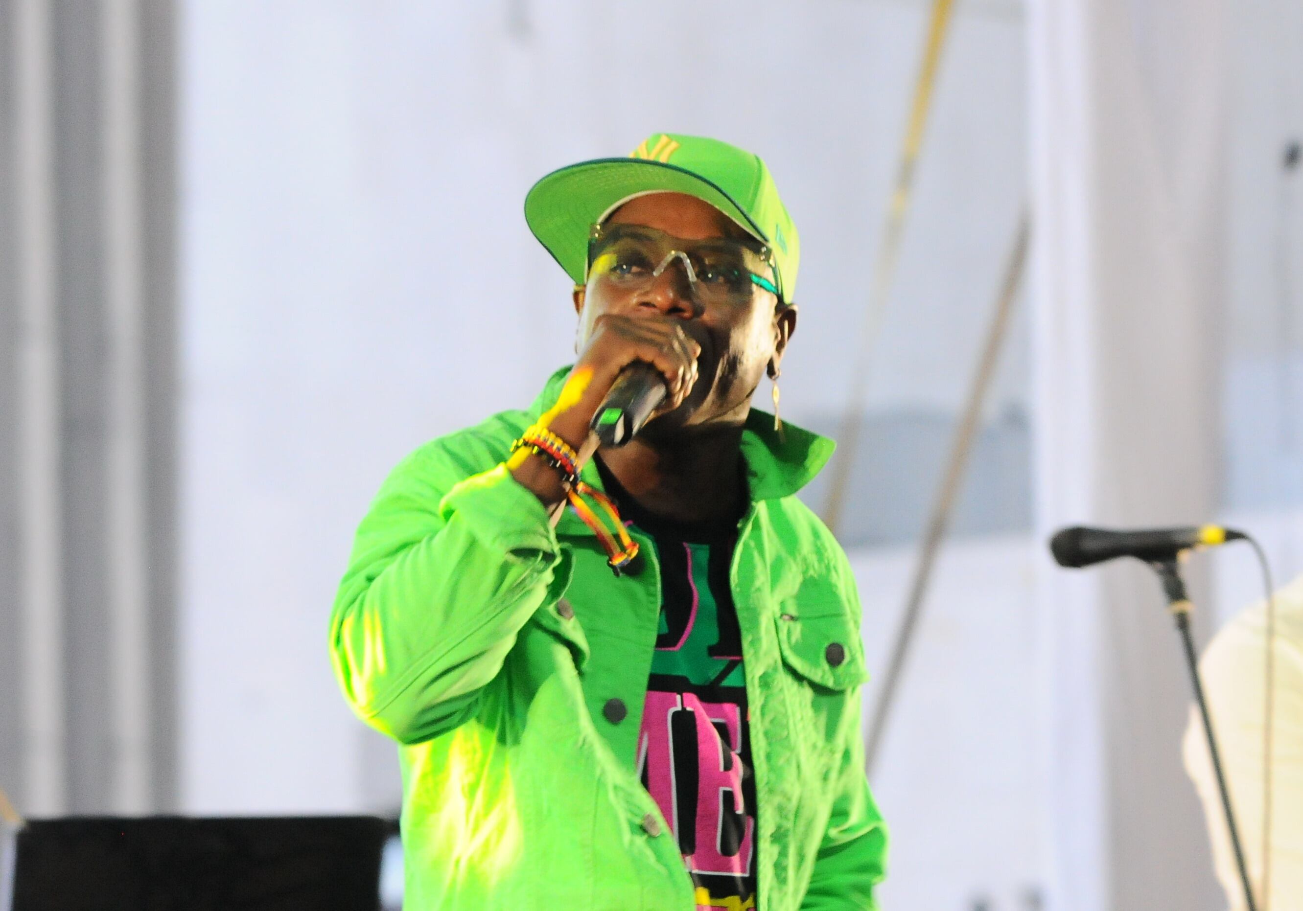 Santiago de Cali conmemora sus 487 años y estudiantes caleños participaron de actividades realizadas en la celebración en la plazoleta del CAM con el artista Tirso Duarte.   Foto: José L Guzmán/El País/Julio 25-23.