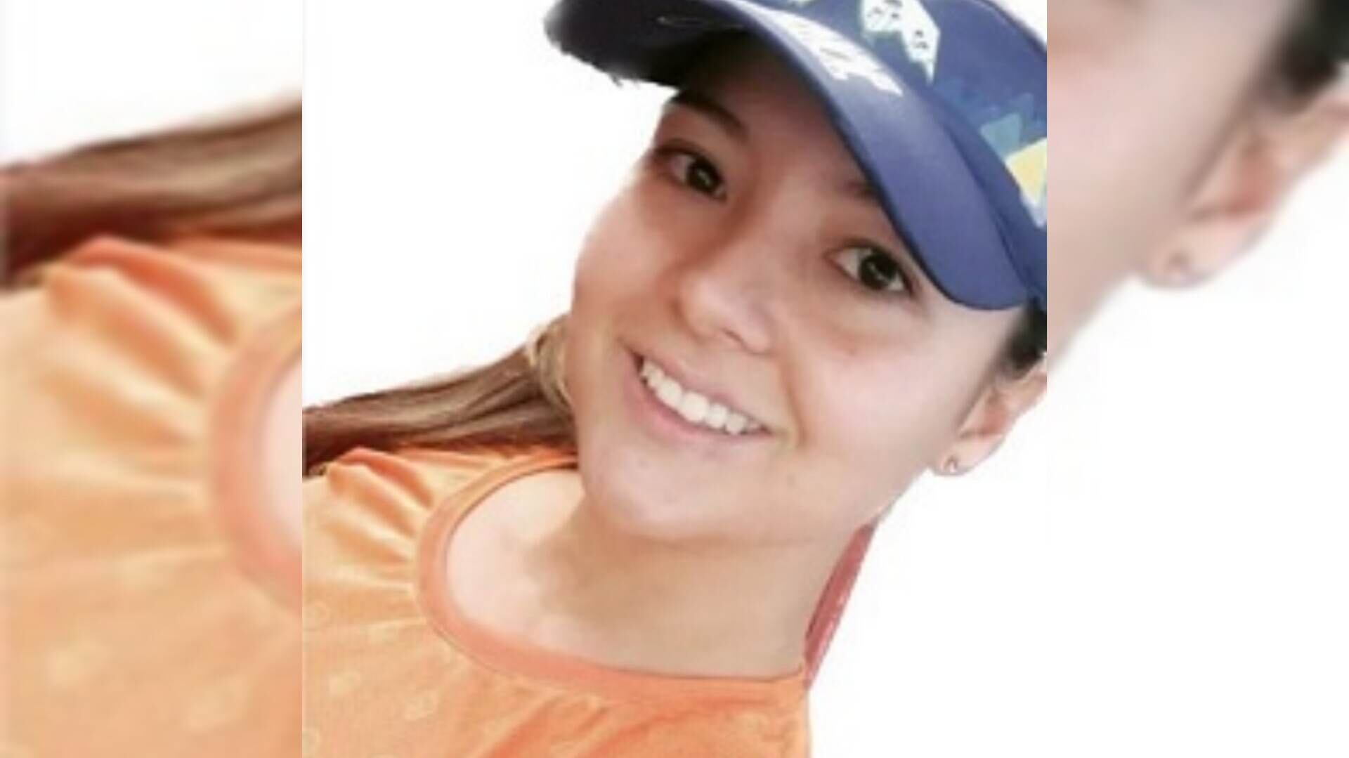 La víctima fue identificada como Andrea Arango Atehortúa.