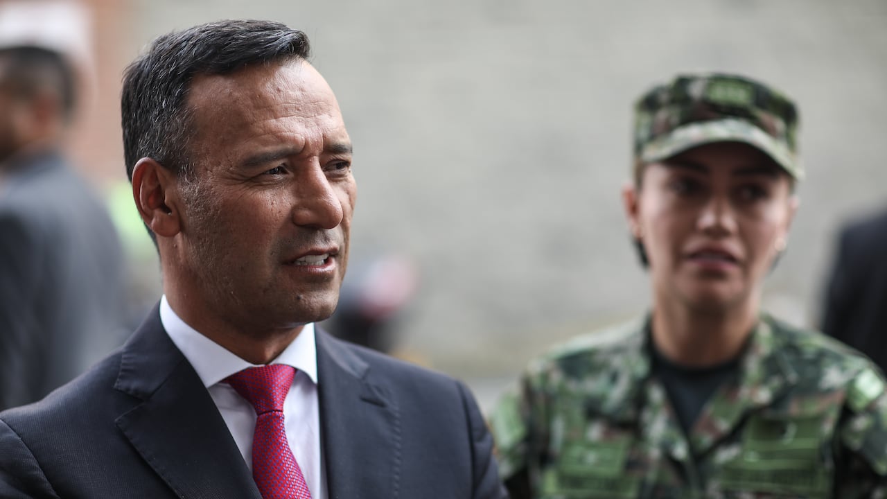 Ministro Pedro Sánchez