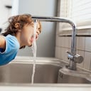 Agua / Agua de la llave / Agua no potable